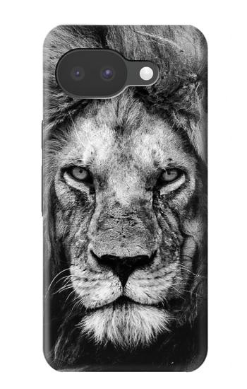 S3372 Lion Face Case For Google Pixel 10a