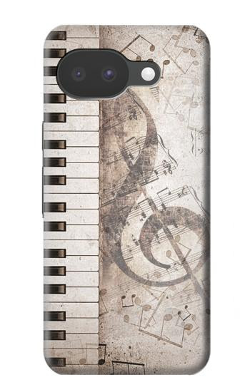 S3390 Music Note Case For Google Pixel 10a