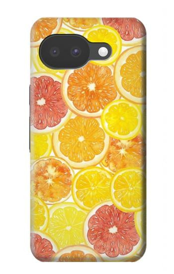 S3408 Lemon Case For Google Pixel 10a