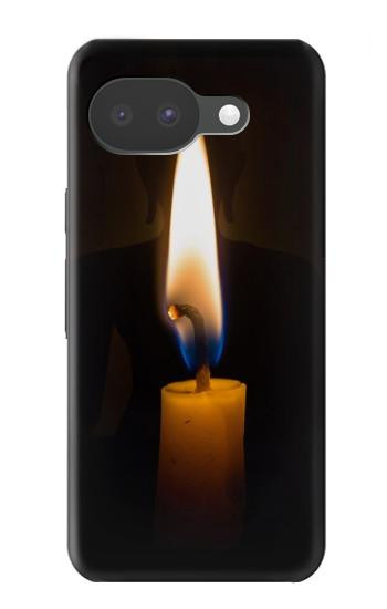 S3530 Buddha Candle Burning Case For Google Pixel 10a