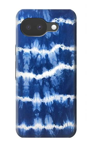 S3671 Blue Tie Dye Case For Google Pixel 10a
