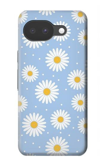 S3681 Daisy Flowers Pattern Case For Google Pixel 10a