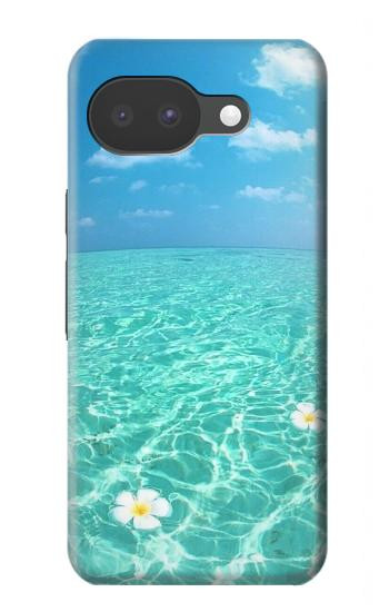 S3720 Summer Ocean Beach Case For Google Pixel 10a