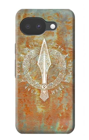 S3827 Gungnir Spear of Odin Norse Viking Symbol Case For Google Pixel 10a