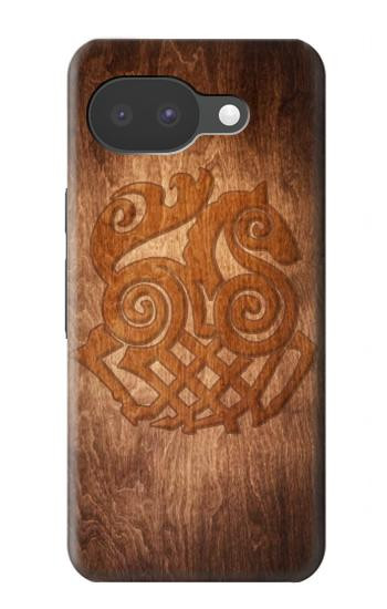 S3830 Odin Loki Sleipnir Norse Mythology Asgard Case For Google Pixel 10a