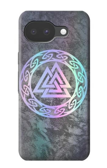 S3833 Valknut Odin Wotans Knot Hrungnir Heart Case For Google Pixel 10a