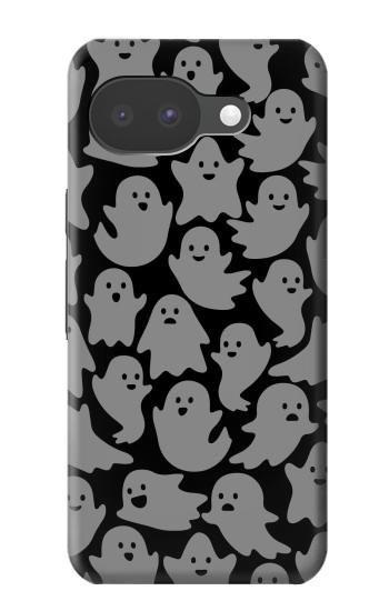 S3835 Cute Ghost Pattern Case For Google Pixel 10a