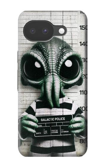 S3964 Alien Prisoner Photo Case For Google Pixel 10a
