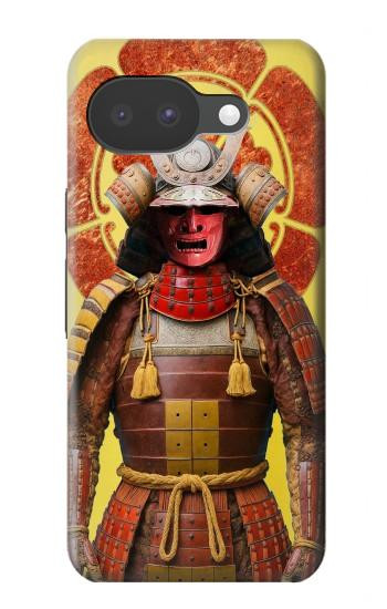 S4063 Japan Warrior Samurai Armor Case For Google Pixel 10a