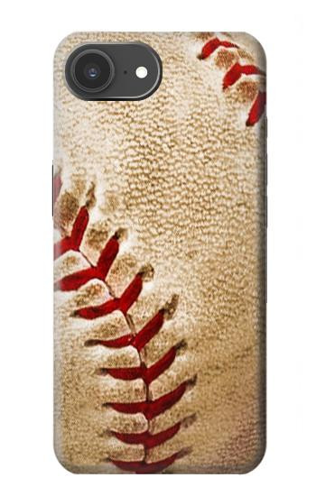 S0064 Baseball Case For iPhone 17e