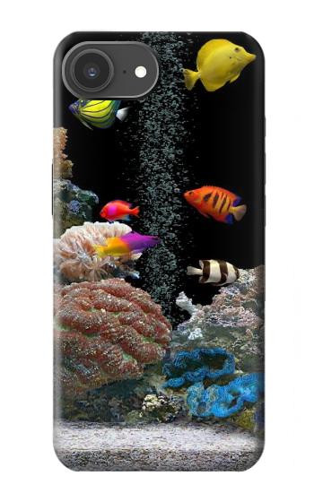 S0226 Aquarium Case For iPhone 17e