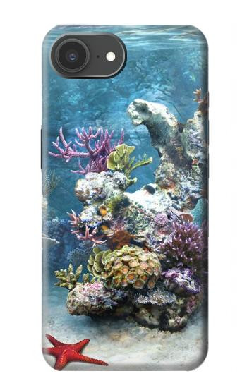 S0227 Aquarium Case For iPhone 17e