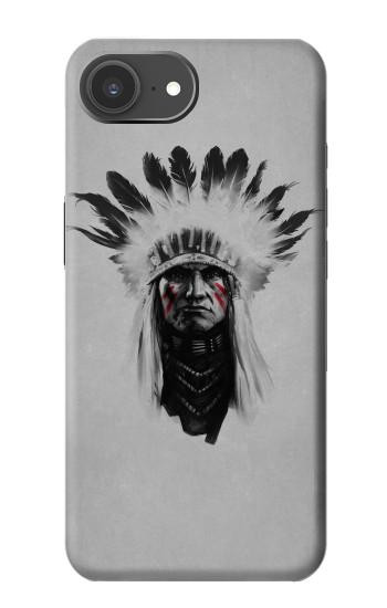 S0451 Indian Chief Case For iPhone 17e