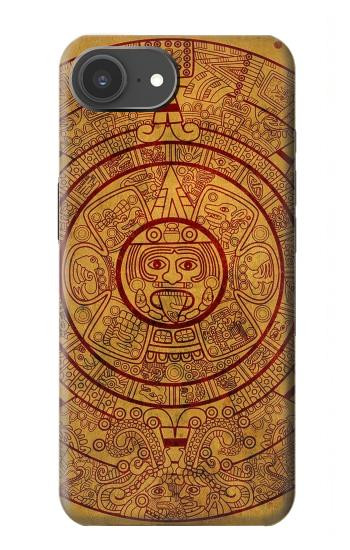 S0692 Mayan Calendar Case For iPhone 17e