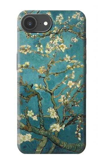 S0842 Blossoming Almond Tree Van Gogh Case For iPhone 17e