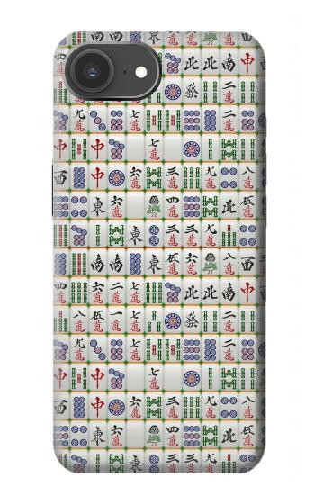 S1051 Mahjong Case For iPhone 17e