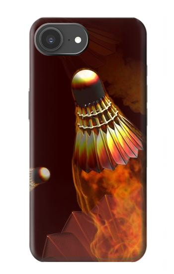 S1239 Badmintons Case For iPhone 17e