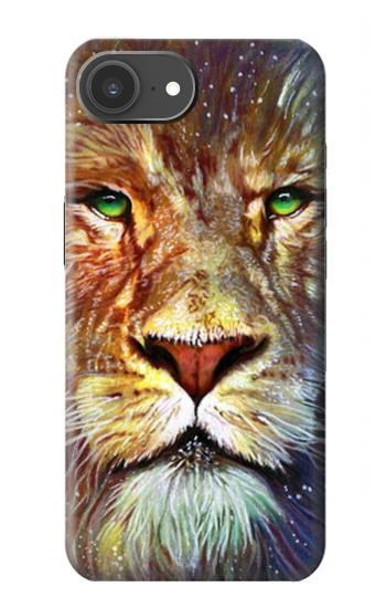 S1354 Lion Case For iPhone 17e