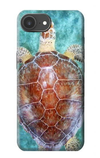 S1424 Sea Turtle Case For iPhone 17e
