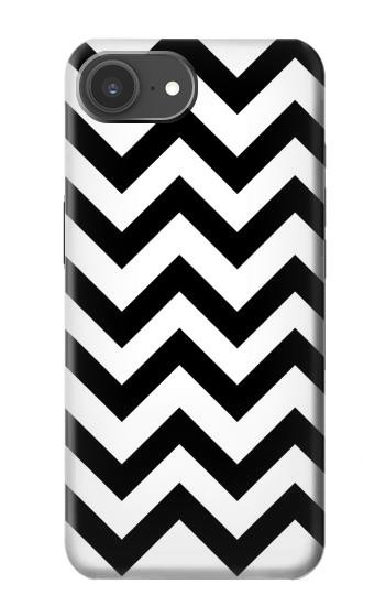 S1613 Chevron Zigzag Case For iPhone 17e