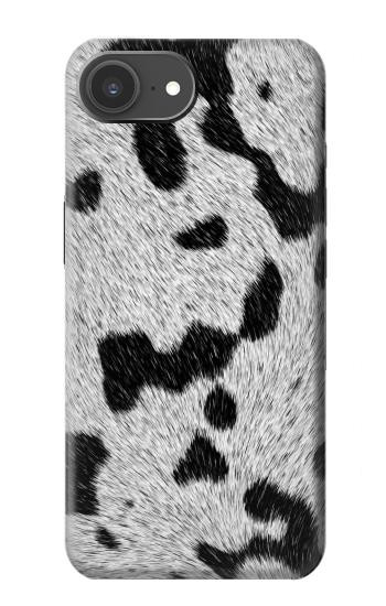 S2170 Cow Fur Texture Graphic Printed Case For iPhone 17e