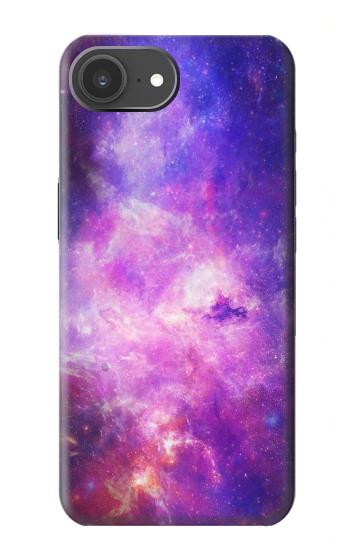 S2207 Milky Way Galaxy Case For iPhone 17e