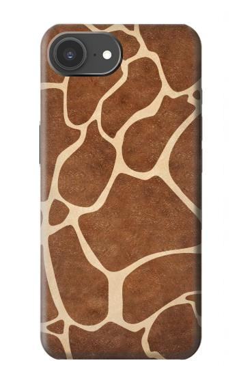 S2326 Giraffe Skin Case For iPhone 17e