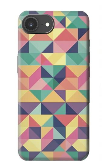 S2379 Variation Pattern Case For iPhone 17e