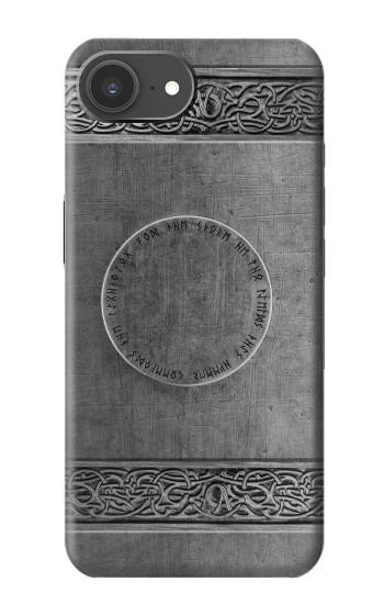 S2413 Thor Hammer Case For iPhone 17e