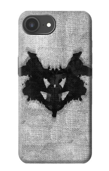 S2549 Rorschach Psychological Test Case For iPhone 17e