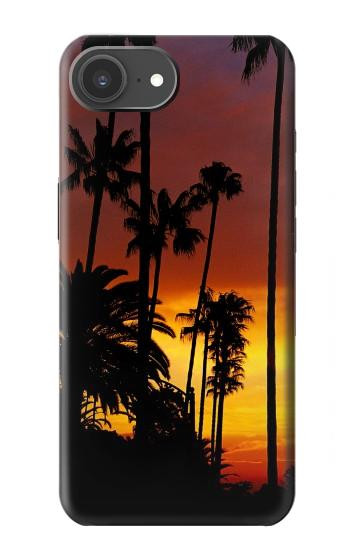 S2563 California Sunrise Case For iPhone 17e