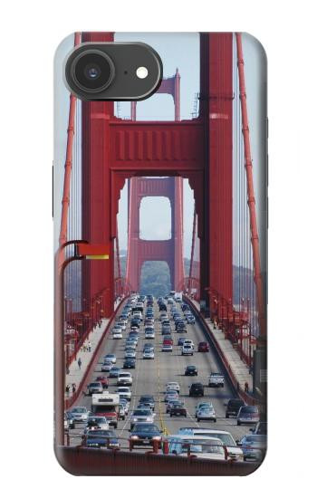 S2637 Golden Gate Bridge Case For iPhone 17e