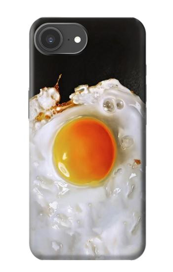S2695 Fried Egg Case For iPhone 17e