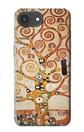 S2723 The Tree of Life Gustav Klimt Case For iPhone 17e