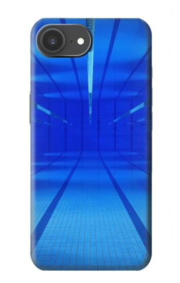 S2787 Swimming Pool Under Water Case For iPhone 17e