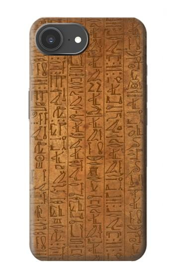 S2805 Egyptian Hierogylphics Papyrus of Ani Case For iPhone 17e