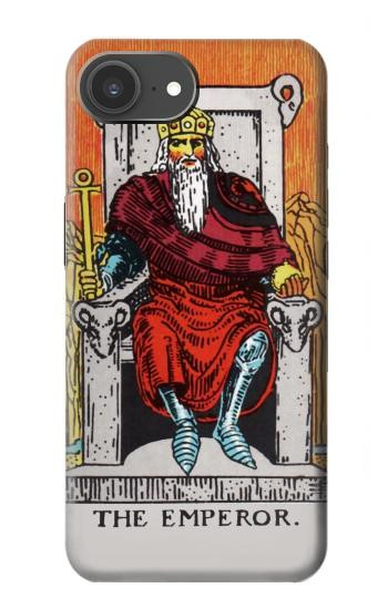 S2808 Tarot Card The Emperor Case For iPhone 17e
