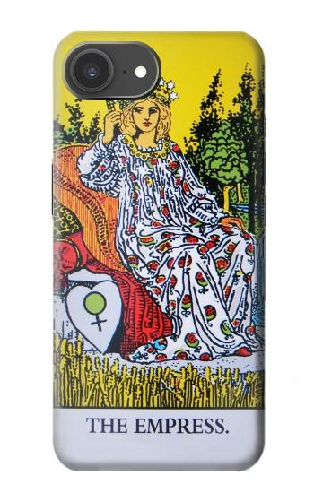 S2809 Tarot Card The Empress Case For iPhone 17e