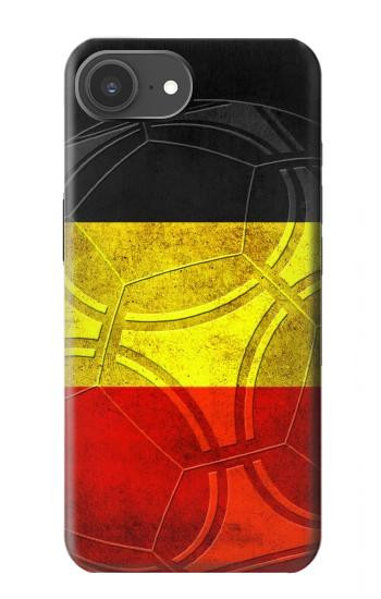 S2965 Belgium Football Soccer Case For iPhone 17e