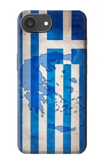 S2970 Greece Football Soccer Case For iPhone 17e