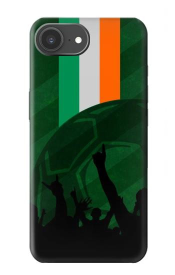 S3002 Ireland Football Soccer Case For iPhone 17e