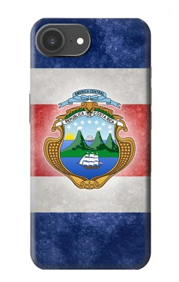 S3003 Costa Rica Football Case For iPhone 17e