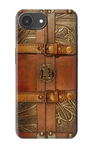 S3012 Treasure Chest Case For iPhone 17e