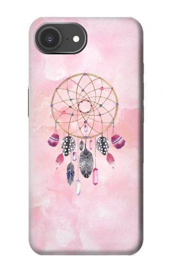 S3094 Dreamcatcher Watercolor Painting Case For iPhone 17e