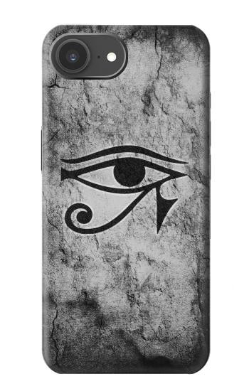S3108 Ancient Egyptian Sun Eye Of Horus Case For iPhone 17e