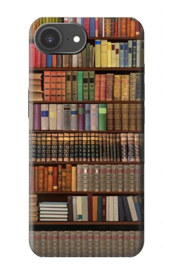 S3154 Bookshelf Case For iPhone 17e