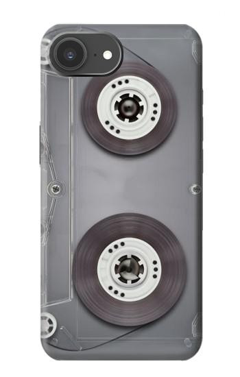 S3159 Cassette Tape Case For iPhone 17e