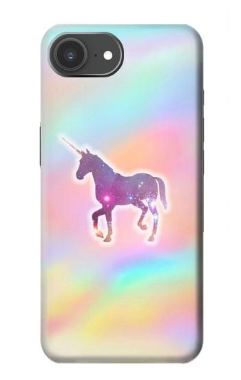 S3203 Rainbow Unicorn Case For iPhone 17e