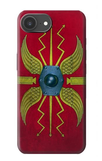 S3206 Roman Shield Scutum Case For iPhone 17e