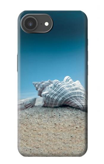 S3213 Sea Shells Under the Sea Case For iPhone 17e